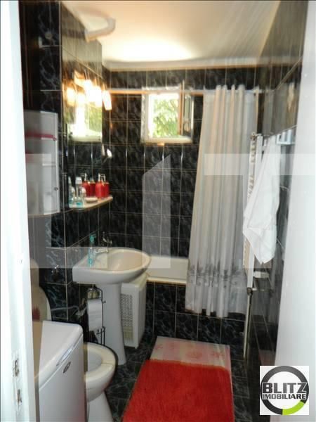 Apartament de vânzare 3 camere Gheorgheni - 1643AV | BLITZ Cluj-Napoca | Poza9