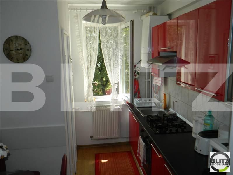 Apartament de vânzare 3 camere Gheorgheni - 1643AV | BLITZ Cluj-Napoca | Poza6