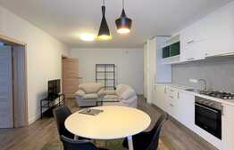 Apartament 2 camere, 60 mp, mobilat modern, imobil nou, zona strazii Mircea Eliade