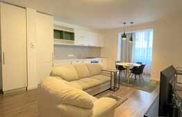 Apartament 2 camere, 60 mp, mobilat modern, imobil nou, zona strazii Mircea Eliade