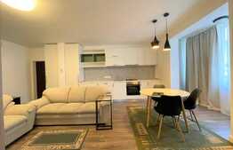 Apartament 2 camere, 60 mp, mobilat modern, imobil nou, zona strazii Mircea Eliade