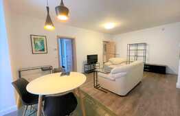 Apartament 2 camere, 60 mp, mobilat modern, imobil nou, zona strazii Mircea Eliade