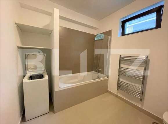 Apartament de închiriat 2 camere Zorilor - 16430AI | BLITZ Cluj-Napoca | Poza10