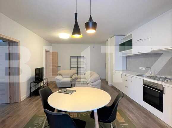 Apartament de închiriat 2 camere Zorilor - 16430AI | BLITZ Cluj-Napoca | Poza3