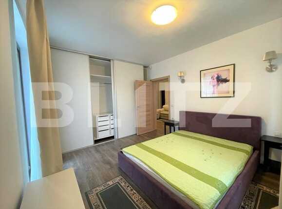 Apartament de închiriat 2 camere Zorilor - 16430AI | BLITZ Cluj-Napoca | Poza7