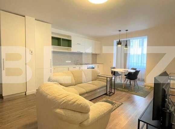 Apartament de închiriat 2 camere Zorilor - 16430AI | BLITZ Cluj-Napoca | Poza5