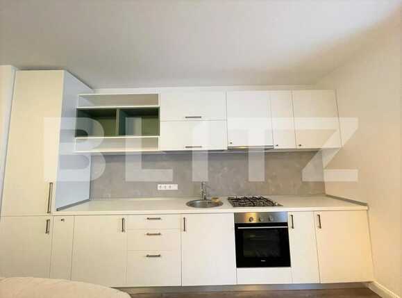 Apartament de închiriat 2 camere Zorilor - 16430AI | BLITZ Cluj-Napoca | Poza6