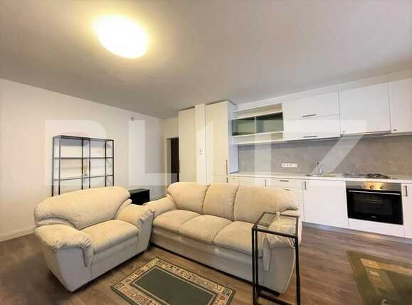 Apartament de închiriat 2 camere Zorilor - 16430AI | BLITZ Cluj-Napoca | Poza4