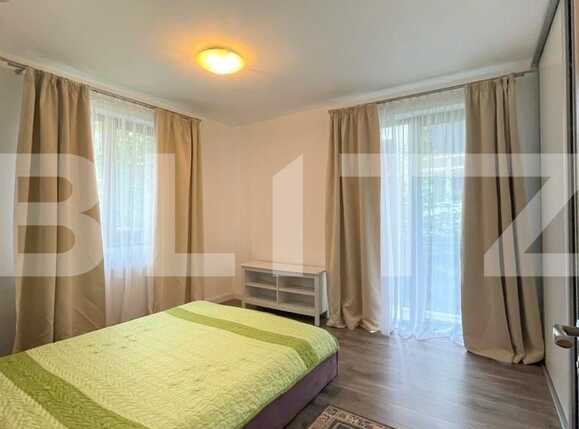 Apartament de închiriat 2 camere Zorilor - 16430AI | BLITZ Cluj-Napoca | Poza8