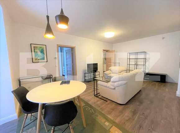 Apartament de închiriat 2 camere Zorilor - 16430AI | BLITZ Cluj-Napoca | Poza2