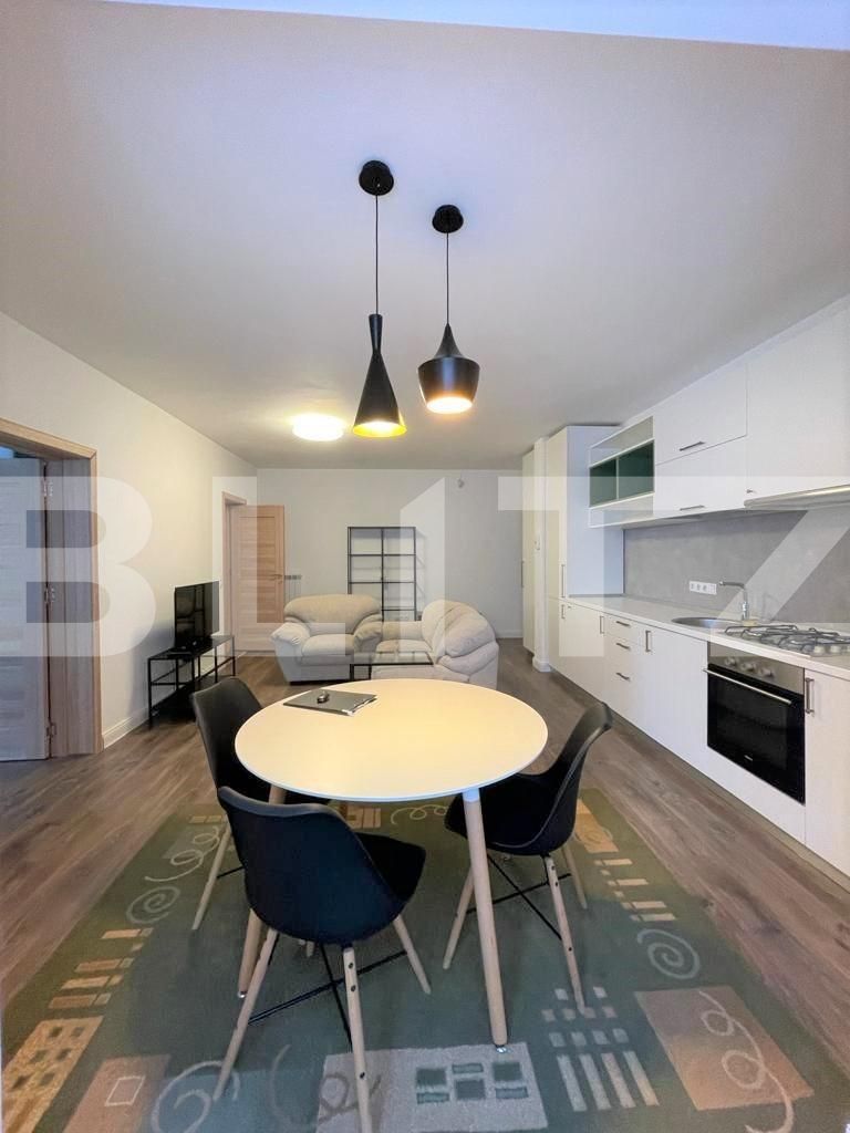 Apartament de închiriat 2 camere Zorilor - 16430AI | BLITZ Cluj-Napoca | Poza3