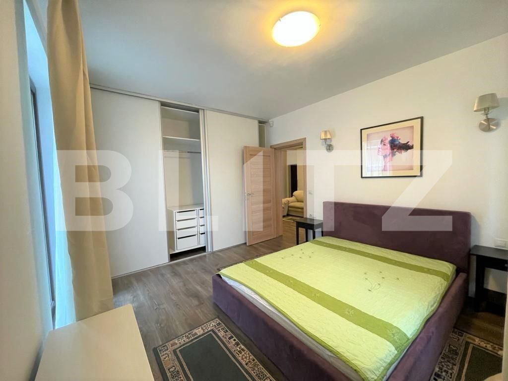 Apartament de închiriat 2 camere Zorilor - 16430AI | BLITZ Cluj-Napoca | Poza7