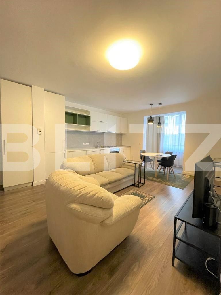 Apartament de închiriat 2 camere Zorilor - 16430AI | BLITZ Cluj-Napoca | Poza5