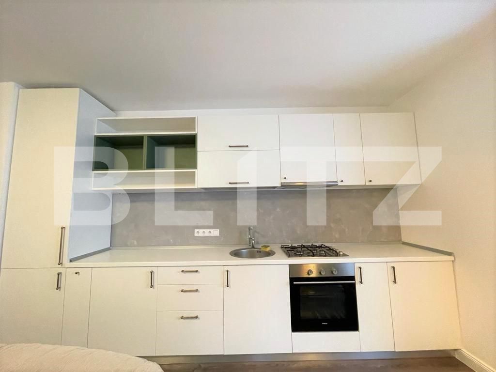 Apartament de închiriat 2 camere Zorilor - 16430AI | BLITZ Cluj-Napoca | Poza6