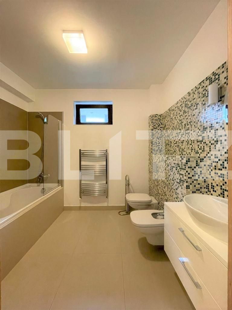 Apartament de închiriat 2 camere Zorilor - 16430AI | BLITZ Cluj-Napoca | Poza9