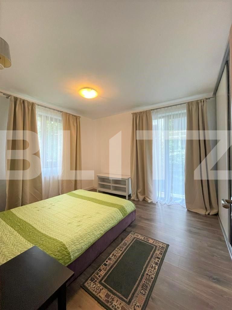 Apartament de închiriat 2 camere Zorilor - 16430AI | BLITZ Cluj-Napoca | Poza8