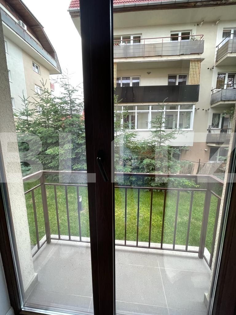 Apartament de închiriat 2 camere Zorilor - 16430AI | BLITZ Cluj-Napoca | Poza12
