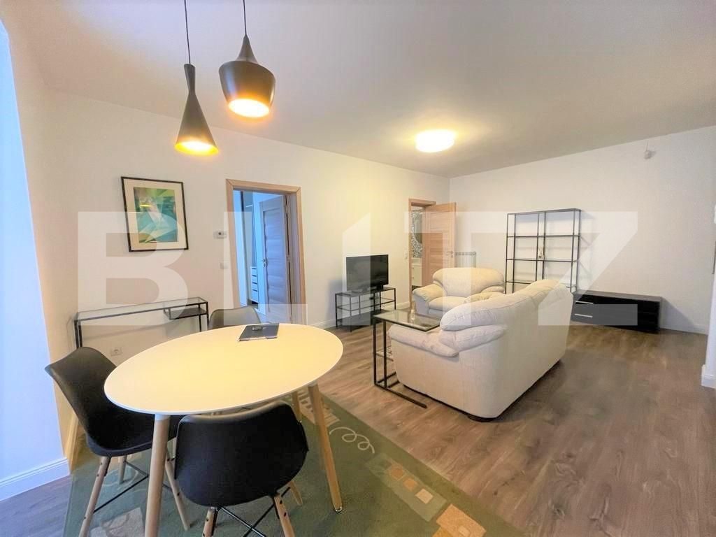 Apartament de închiriat 2 camere Zorilor - 16430AI | BLITZ Cluj-Napoca | Poza2