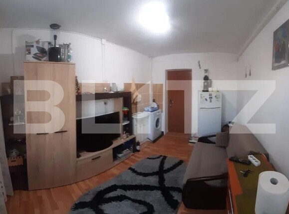 Garsonieră de vânzare Bartolomeu - 164304AV | BLITZ Brașov | Poza1