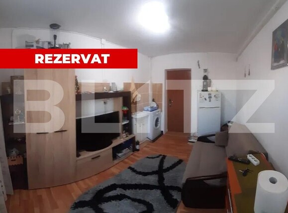 Garsonieră de vânzare Bartolomeu - 164304AV | BLITZ Brașov | Poza1