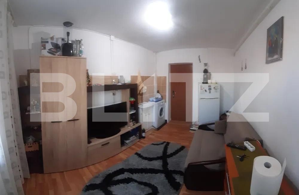 Garsonieră de vânzare Bartolomeu - 164304AV | BLITZ Brașov | Poza2