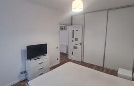 Apartament mobilat si utilat, 2 camere, parcare subterana, zona Eroilor