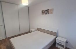 Apartament mobilat si utilat, 2 camere, parcare subterana, zona Eroilor