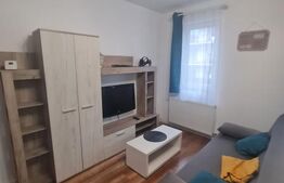 Apartament mobilat si utilat, 2 camere, parcare subterana, zona Eroilor
