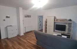 Apartament mobilat si utilat, 2 camere, parcare subterana, zona Eroilor