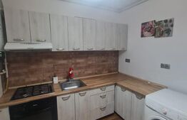 Apartament mobilat si utilat, 2 camere, parcare subterana, zona Eroilor