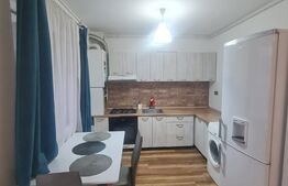 Apartament mobilat si utilat, 2 camere, parcare subterana, zona Eroilor