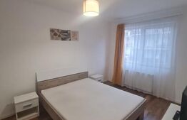 Apartament mobilat si utilat, 2 camere, parcare subterana, zona Eroilor