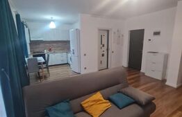 Apartament mobilat si utilat, 2 camere, parcare subterana, zona Eroilor