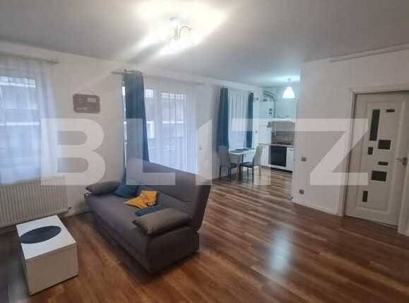 Apartament de vânzare 2 camere Floreşti - 164305AV | BLITZ Cluj-Napoca | Poza1