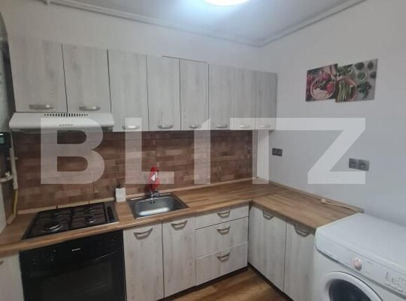 Apartament de vânzare 2 camere Floreşti - 164305AV | BLITZ Cluj-Napoca | Poza4