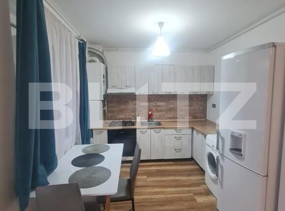 Apartament de vânzare 2 camere Floreşti - 164305AV | BLITZ Cluj-Napoca | Poza3