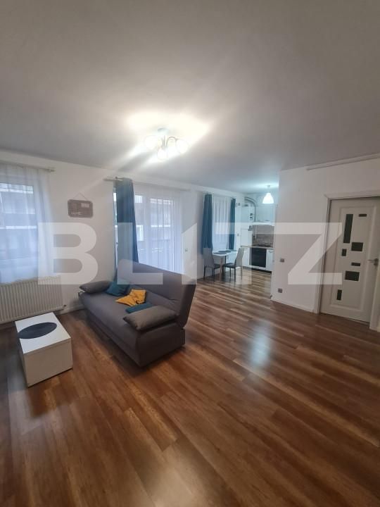 Apartament de vânzare 2 camere Floreşti - 164305AV | BLITZ Cluj-Napoca | Poza1