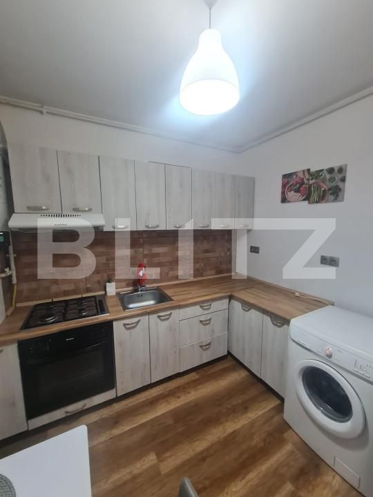 Apartament de vânzare 2 camere Floreşti - 164305AV | BLITZ Cluj-Napoca | Poza4