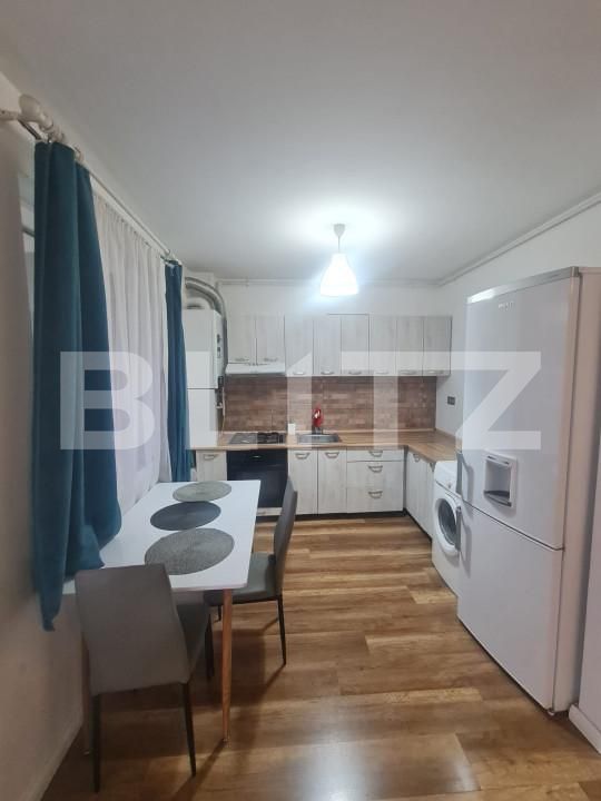 Apartament de vânzare 2 camere Floreşti - 164305AV | BLITZ Cluj-Napoca | Poza3