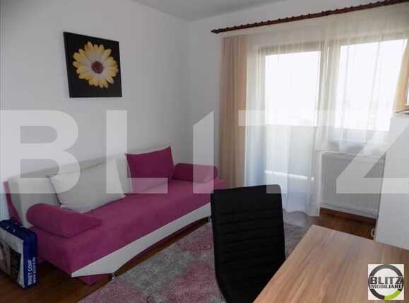 Apartament de închiriat 2 camere Zorilor - 16431AI | BLITZ Cluj-Napoca | Poza1