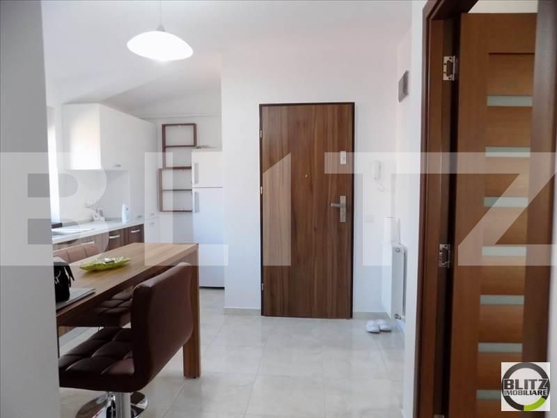 Apartament de închiriat 2 camere Zorilor - 16431AI | BLITZ Cluj-Napoca | Poza12