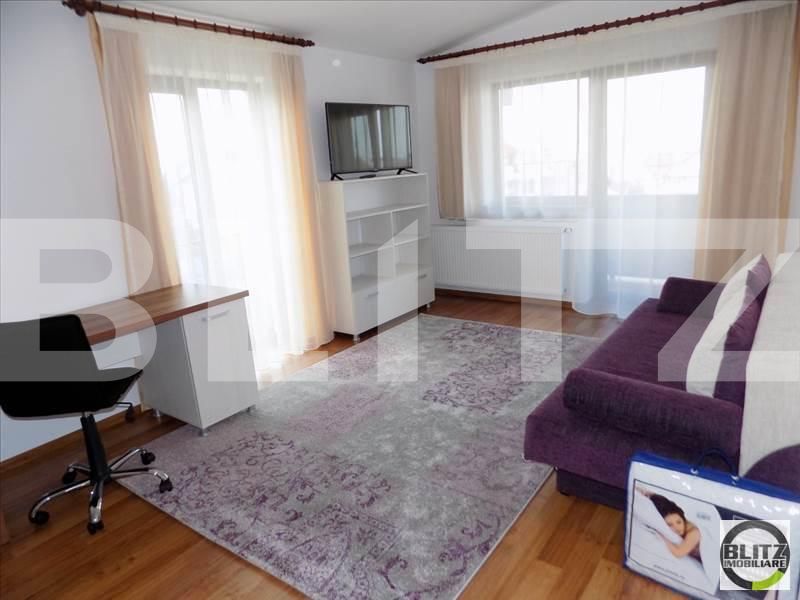 Apartament de închiriat 2 camere Zorilor - 16431AI | BLITZ Cluj-Napoca | Poza6