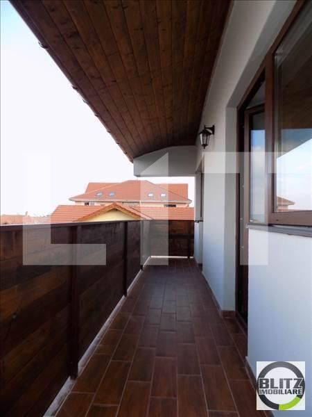 Apartament de închiriat 2 camere Zorilor - 16431AI | BLITZ Cluj-Napoca | Poza15