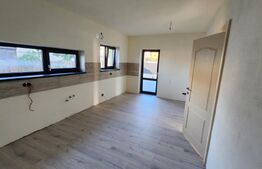 Casa noua, moderna, spatioasa, luminoasa, - Harman