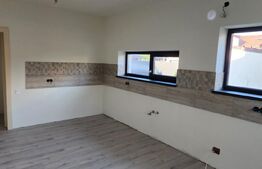 Casa noua, moderna, spatioasa, luminoasa, - Harman