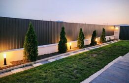 Casa noua, moderna, spatioasa, luminoasa, - Harman