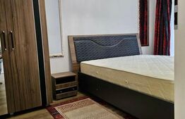 Apartament 3 camere, 2 bai, 60,7 mp, bloc nou, Ansamblul Viva City Iulius