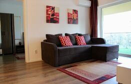 Apartament 3 camere, 2 bai, 60,7 mp, bloc nou, Ansamblul Viva City Iulius