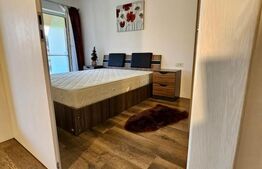 Apartament 3 camere, 2 bai, 60,7 mp, bloc nou, Ansamblul Viva City Iulius