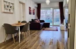 Apartament 3 camere, 2 bai, 60,7 mp, bloc nou, Ansamblul Viva City Iulius